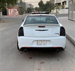 كرايسلر 300